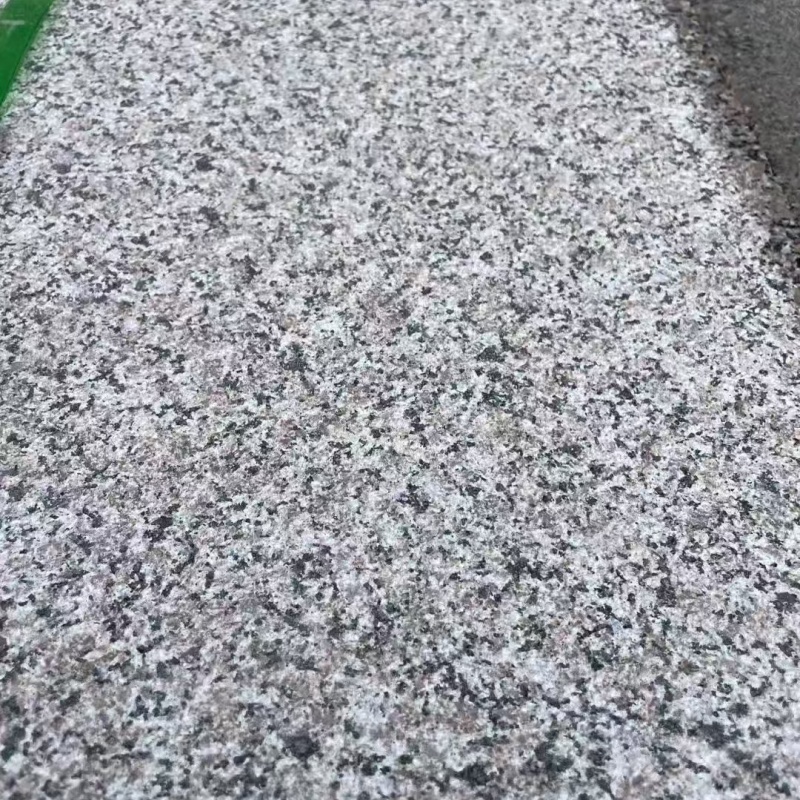 长春火烧板石材厂家